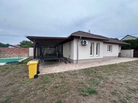 Eladó Ház 6762 Sándorfalva 
