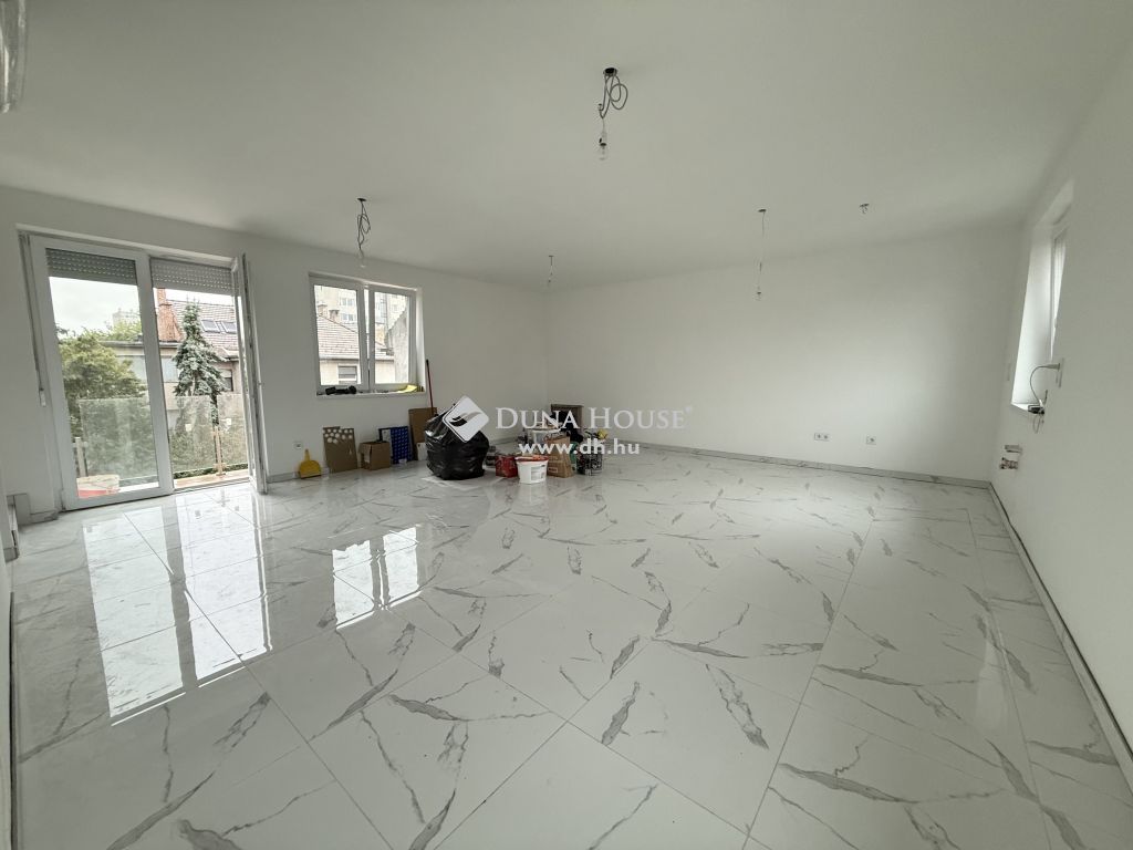 1141 Budapest 14. kerület , ÚJ, NAPPALI+3 SZOBÁS, DUPLEX, ERKÉLYES LAKÁS. — 1/13