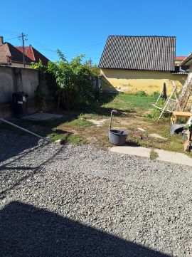 Eladó Ház 6524 Dávod Központban