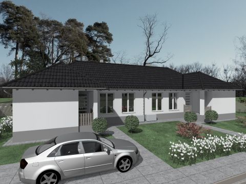 Eladó Ház 2200 Monor Monor központhoz közeli