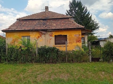 Eladó Ház 2941 Ács 