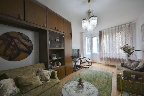 Eladó Lakás 1081 Budapest 8. kerület 