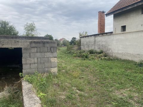 Eladó Telek 6098 Tass Tass Móra Ferenc utca környéke