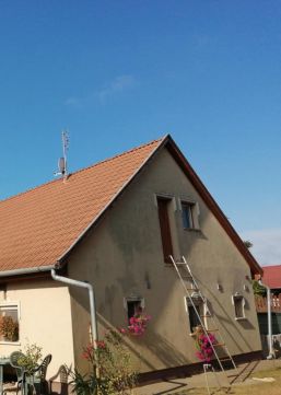 Eladó Ház 6044 Kecskemét , Hetény-Szarkás