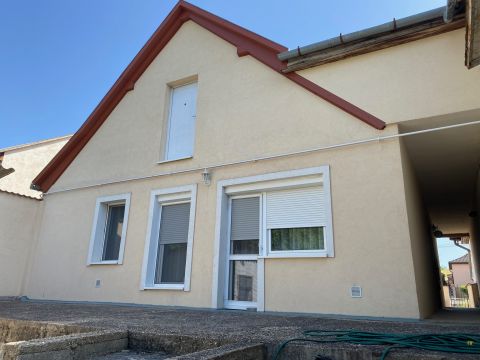 Eladó Ház 8087 Alcsútdoboz 