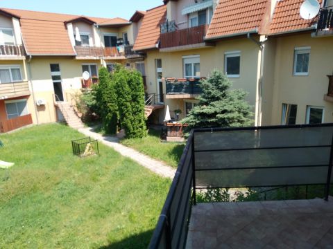 Eladó Lakás 2315 Szigethalom 