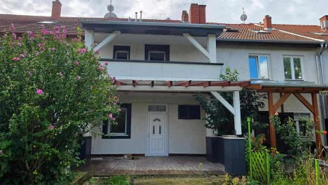 Eladó Ház 9740 Bük , Bükfürdő Auróra étterem közelében