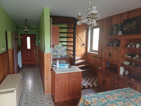 Eladó Ház 3917 Bodrogkisfalud 