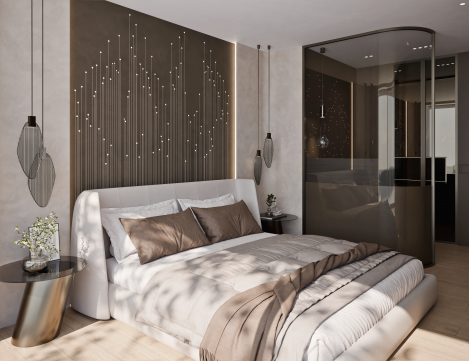 Eladó Lakás 1026 Budapest 2. kerület , Endrődi Wellness Garden 40.1. - teljes emelet