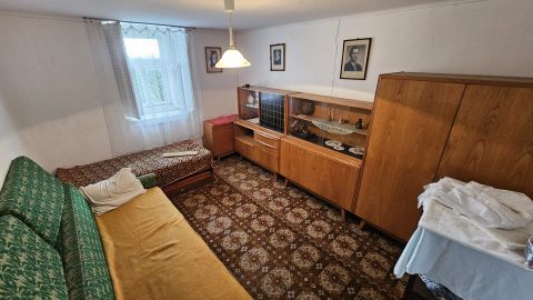 Eladó Ház 7020 Dunaföldvár Csendes, természet közeli utcában