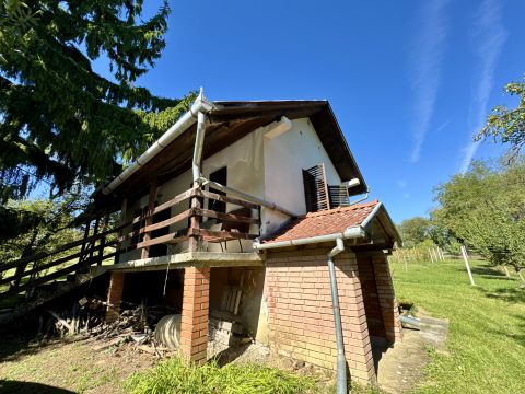 Eladó Ház 8754 Galambok 