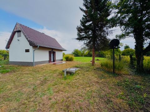 Eladó Ház 7683 Cserdi 