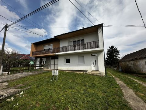 Eladó Ház 8911 Kiskutas 