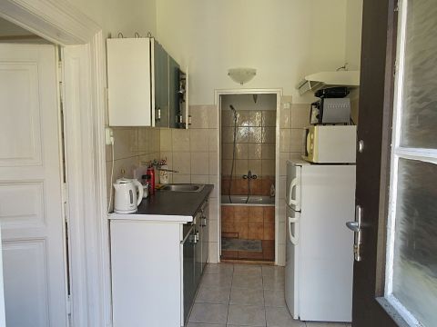 Eladó Lakás 1076 Budapest 7. kerület 