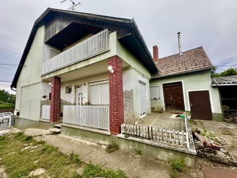 Eladó Ház 9800 Vasvár 