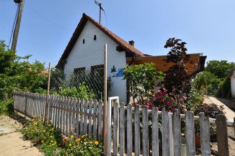Eladó Ház 8747 Garabonc 