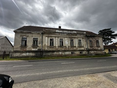 Eladó Ház 8999 Zalalövő 