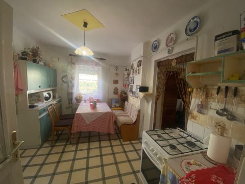 Eladó Ház 4100 Berettyóújfalu 