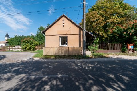 Eladó Ház 8124 Káloz 