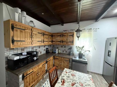 Eladó Ház 6120 Kiskunmajsa 