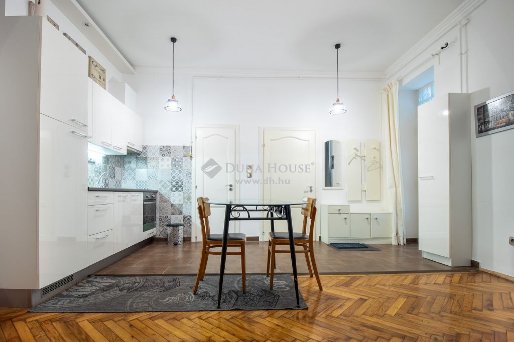 For rent Flat Budapest XI. kerület, 