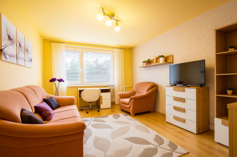 Eladó Lakás 4027 Debrecen , A Vénkert legszebb részén, parkos környezetben