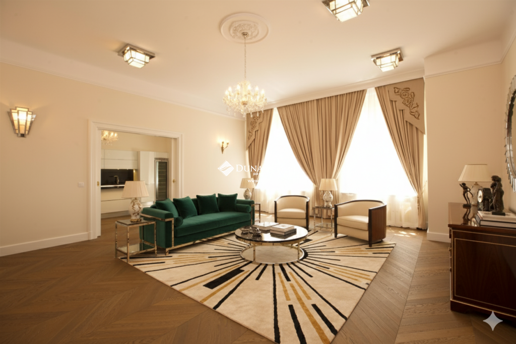 Eladó lakás, Budapest, 5. kerület