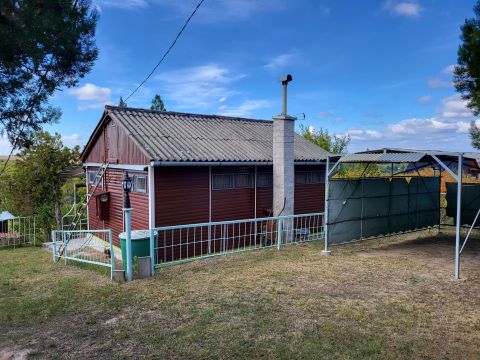 Eladó Ház 2457 Adony , 6 kulcsos Csárda