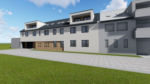 Eladó Lakás 2600 Vác Luxemburg utca