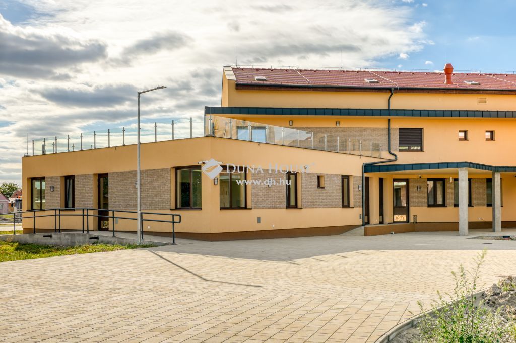 6782 Mórahalom , Mórahalmi ingatlan új építés — 1/16