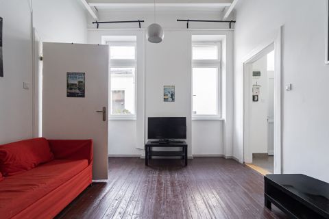 Eladó Lakás 1078 Budapest 7. kerület , Városligetnél nappali + 2 hálós lakás LIGETVÁROSBAN