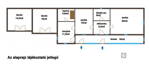 Eladó Ház 2116 Zsámbok 