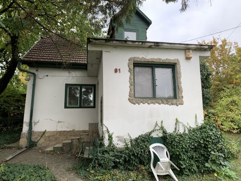 Eladó Ház 2030 Érd Legszebb részén