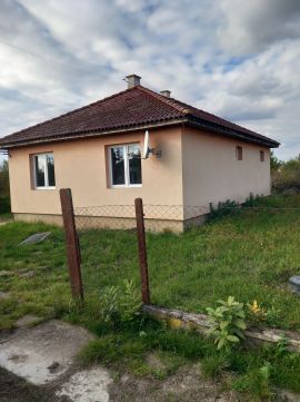 Eladó Ház 4492 Dombrád 