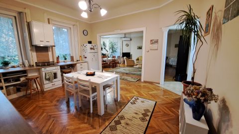 Eladó Ház 2241 Sülysáp , remek elosztású, nagypolgári ház 
