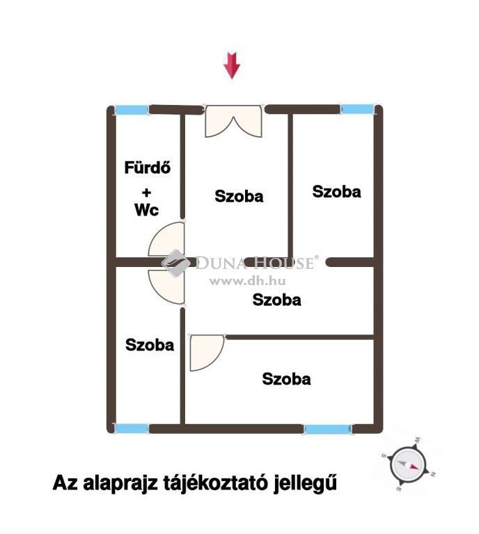 9400 Sopron , KIVÉTELES LEHETŐSÉG SOPRON BELVÁROSÁBAN! — 1/7