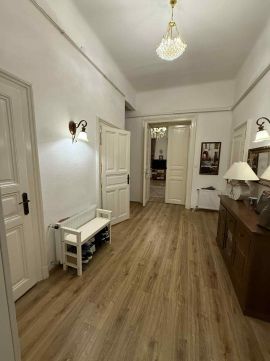 Eladó Lakás 1132 Budapest 13. kerület 