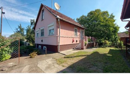 Eladó Ház 5094 Tiszajenő , 5094 Tiszajenő, Tiszajenő alsó környéke