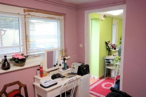 Eladó Lakás 1203 Budapest 20. kerület , Hat lakásos házból, hibátlan állapotú, 22 nm-es terasszzal