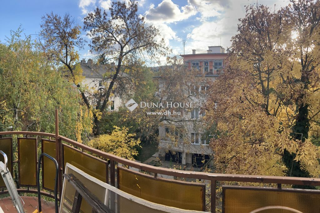 For sale Flat Budapest II. kerület, 