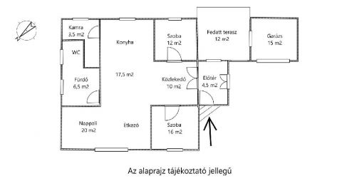 Eladó Ház 9011 Győr 9029 Győr, Kisbácsa