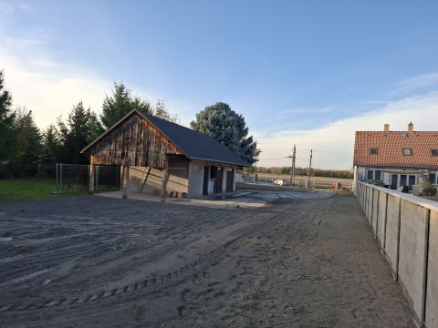 Eladó Telek 9171 Győrújfalu , Táncsics Mihály utca közelében
