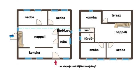 Eladó Ház 2120 Dunakeszi Gyártelep