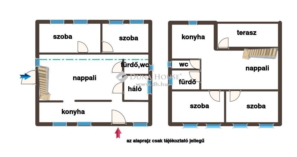 2120 Dunakeszi , Gyártelep — 1/24