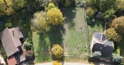 Eladó Telek 8184 Balatonfűzfő , Balatonfűzfő