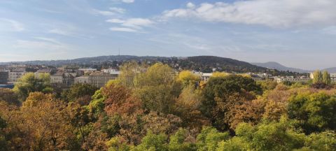 Eladó Lakás 1012 Budapest 1. kerület BUDAI VÁR *** 180 * ÖRÖK PANORÁMA *** VÉRMEZŐ 