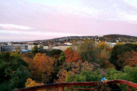 Eladó Lakás 1012 Budapest 1. kerület BUDAI VÁR *** 180 * ÖRÖK PANORÁMA *** VÉRMEZŐ 