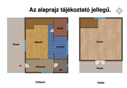 Eladó Ház 4002 Debrecen Eladó Ház Acsádi úti Hétvégi Telepen 