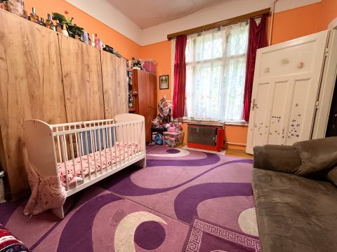 Eladó Lakás 1191 Budapest 19. kerület , Templom téren, 3 szobás lakás klímával