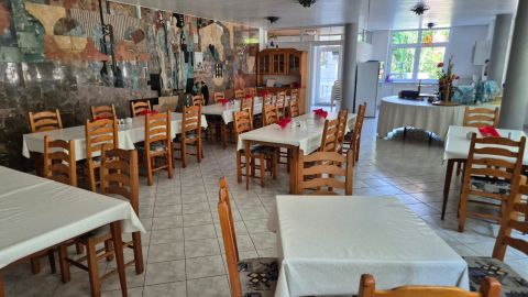 Eladó Vendéglátás 7815 Harkány 